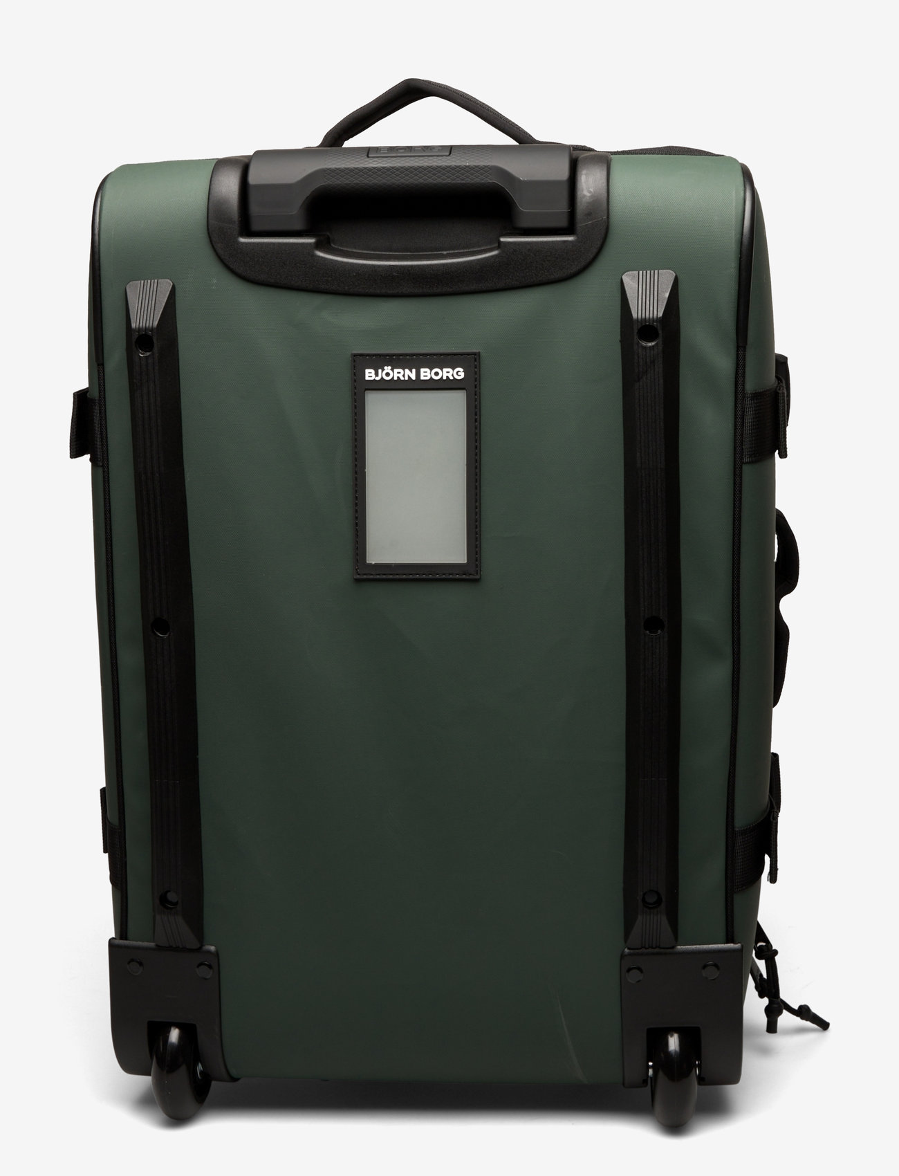 Björn Borg - TRAVEL TROLLEY S - resväskor - mountain view - 1