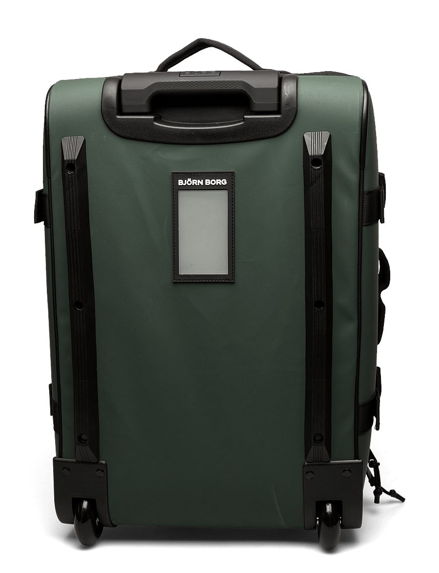 Björn Borg - TRAVEL TROLLEY S 50L - shop by occasion - mountain view - 1