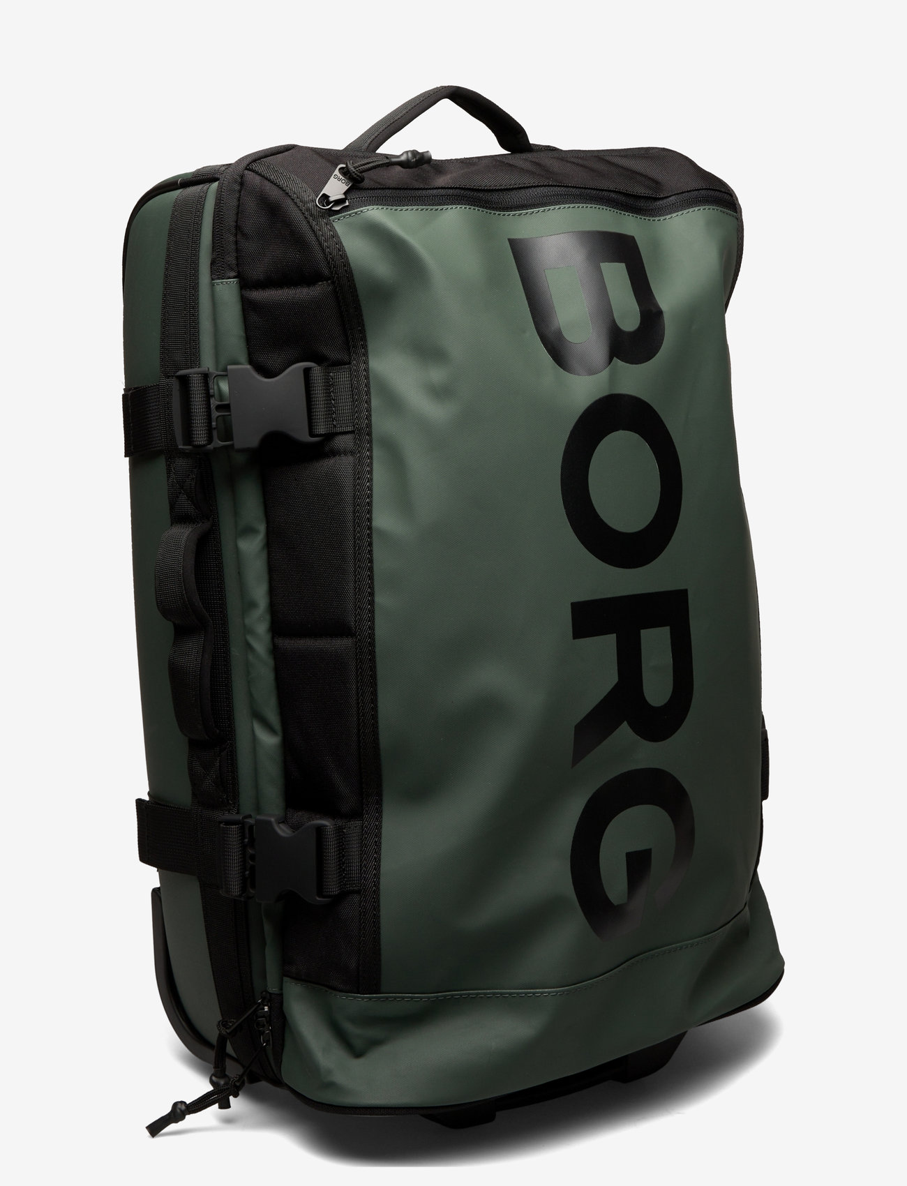 Björn Borg - TRAVEL TROLLEY S - resväskor - mountain view - 2