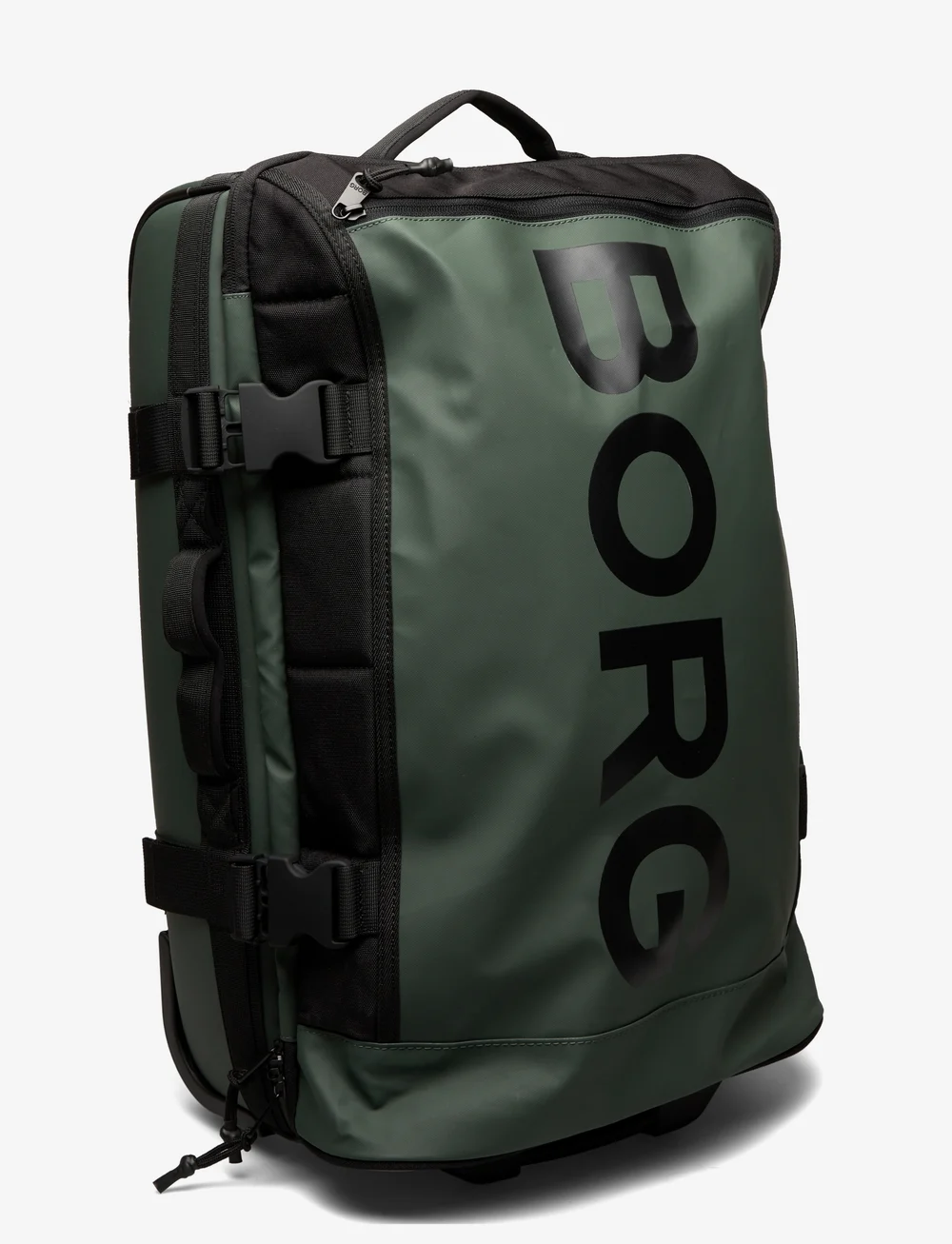 Björn Borg - TRAVEL TROLLEY S - koffers - mountain view - 2