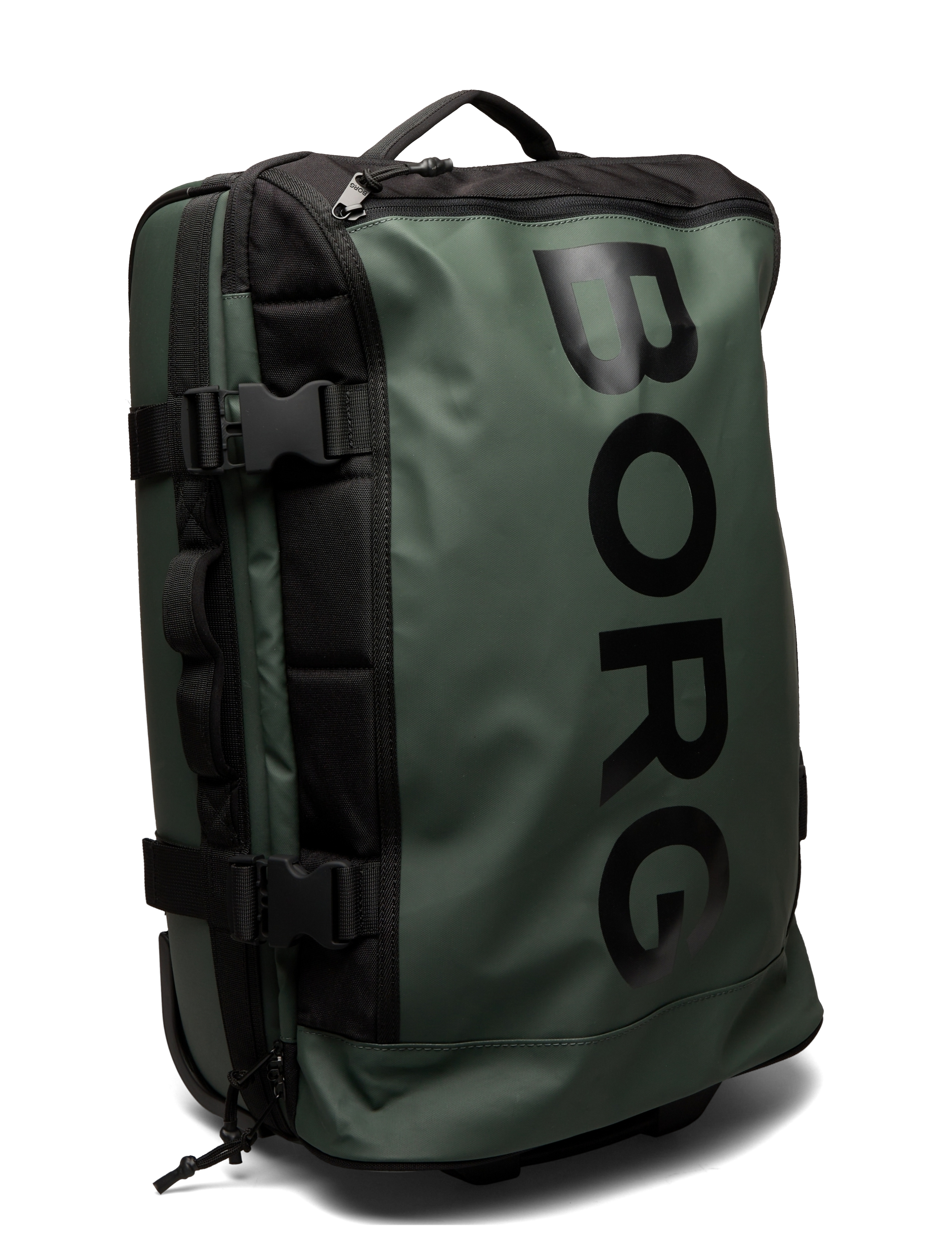Björn Borg - TRAVEL TROLLEY S 50L - shop by occasion - mountain view - 2