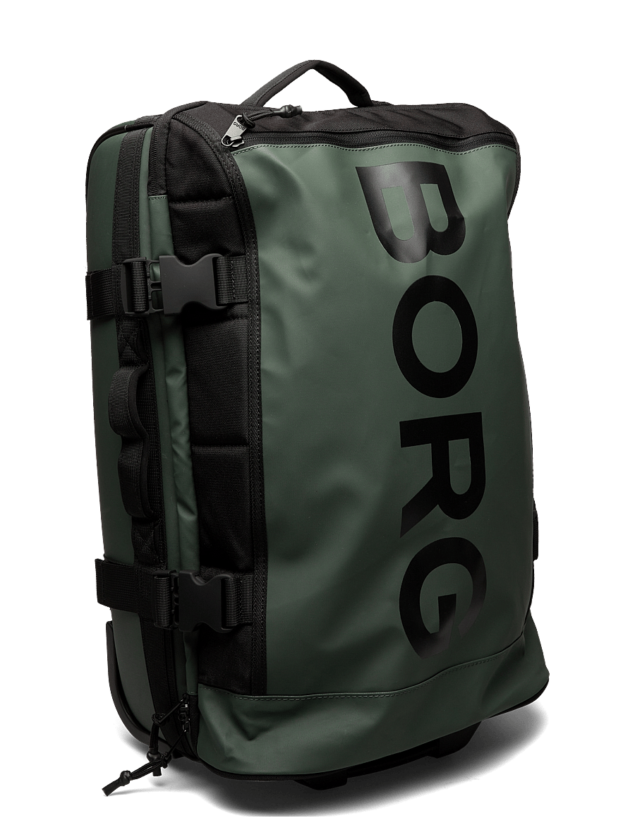 Björn Borg - TRAVEL TROLLEY S 50L - shop by occasion - mountain view - 2