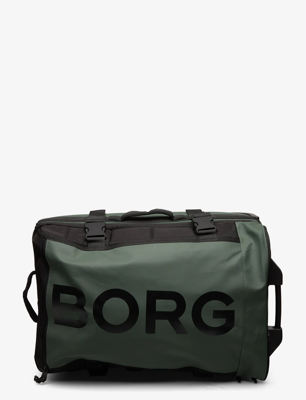 Björn Borg - TRAVEL TROLLEY S - koffers - mountain view - 3