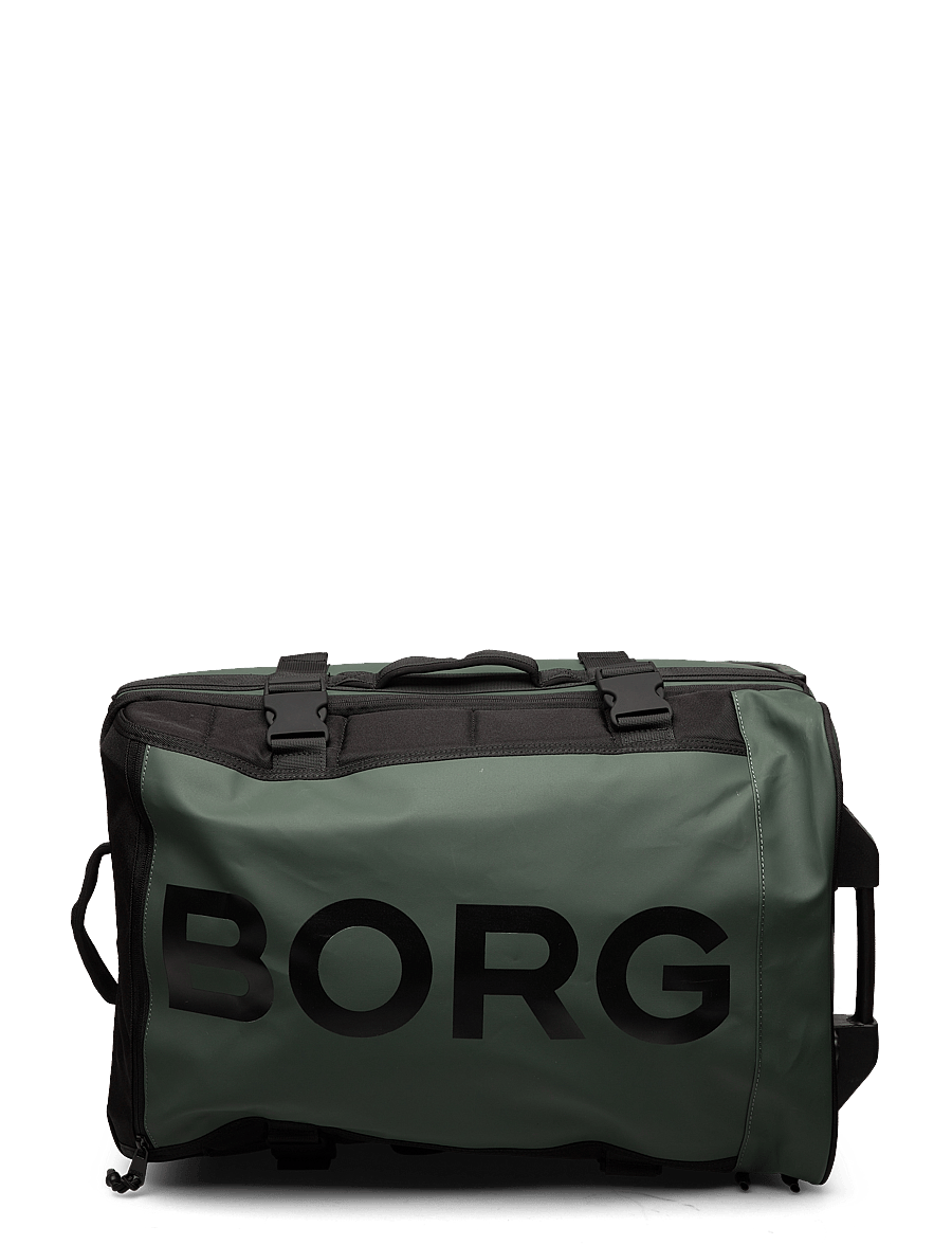 Björn Borg - TRAVEL TROLLEY S 50L - shop by occasion - mountain view - 3
