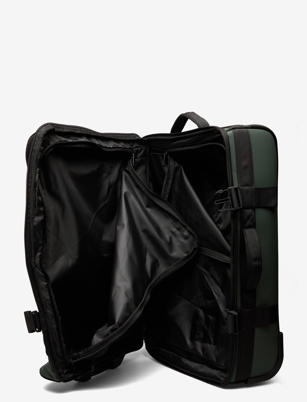 Björn Borg - TRAVEL TROLLEY S - resväskor - mountain view - 4