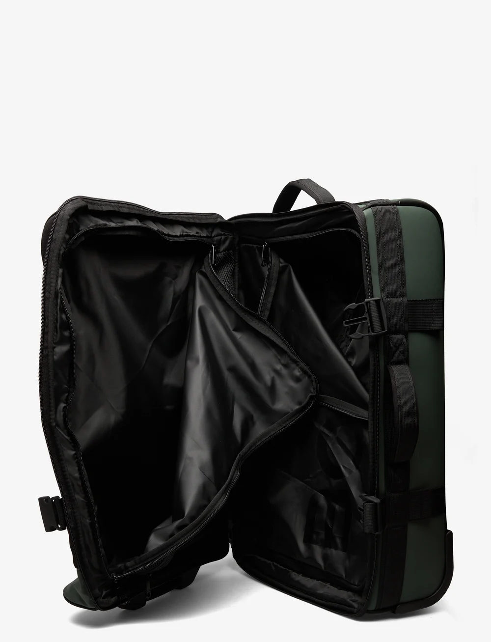 Björn Borg - TRAVEL TROLLEY S - koffers - mountain view - 4