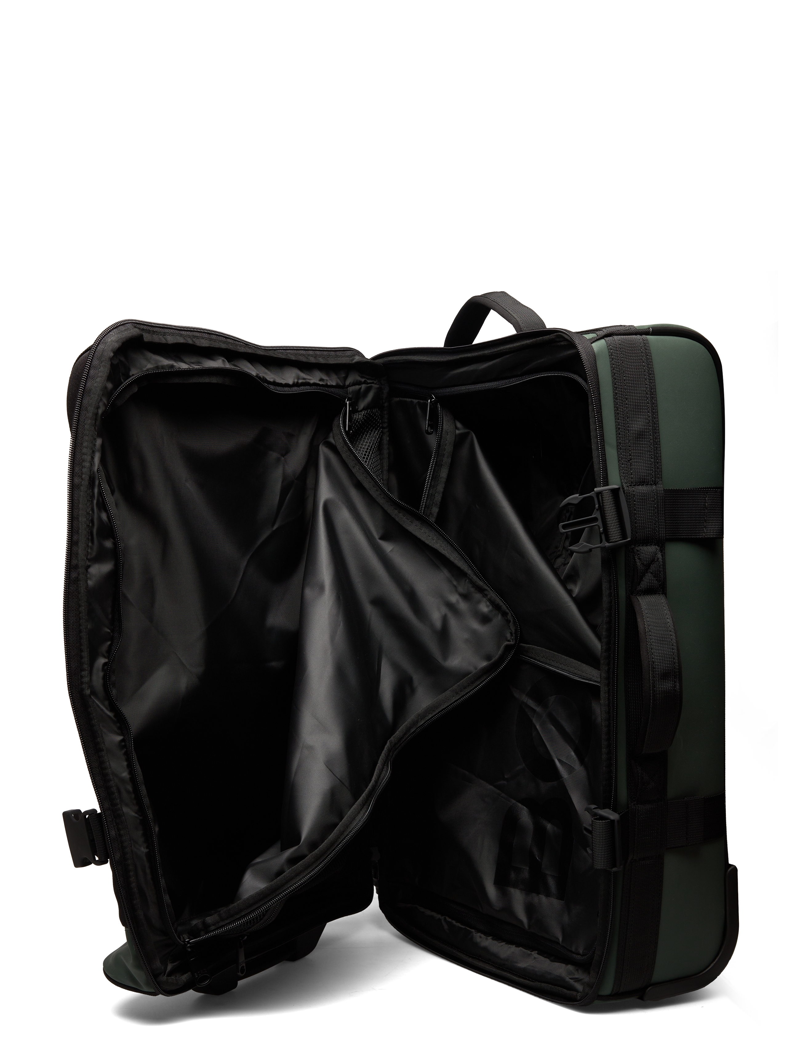 Björn Borg - TRAVEL TROLLEY S 50L - shop by occasion - mountain view - 4