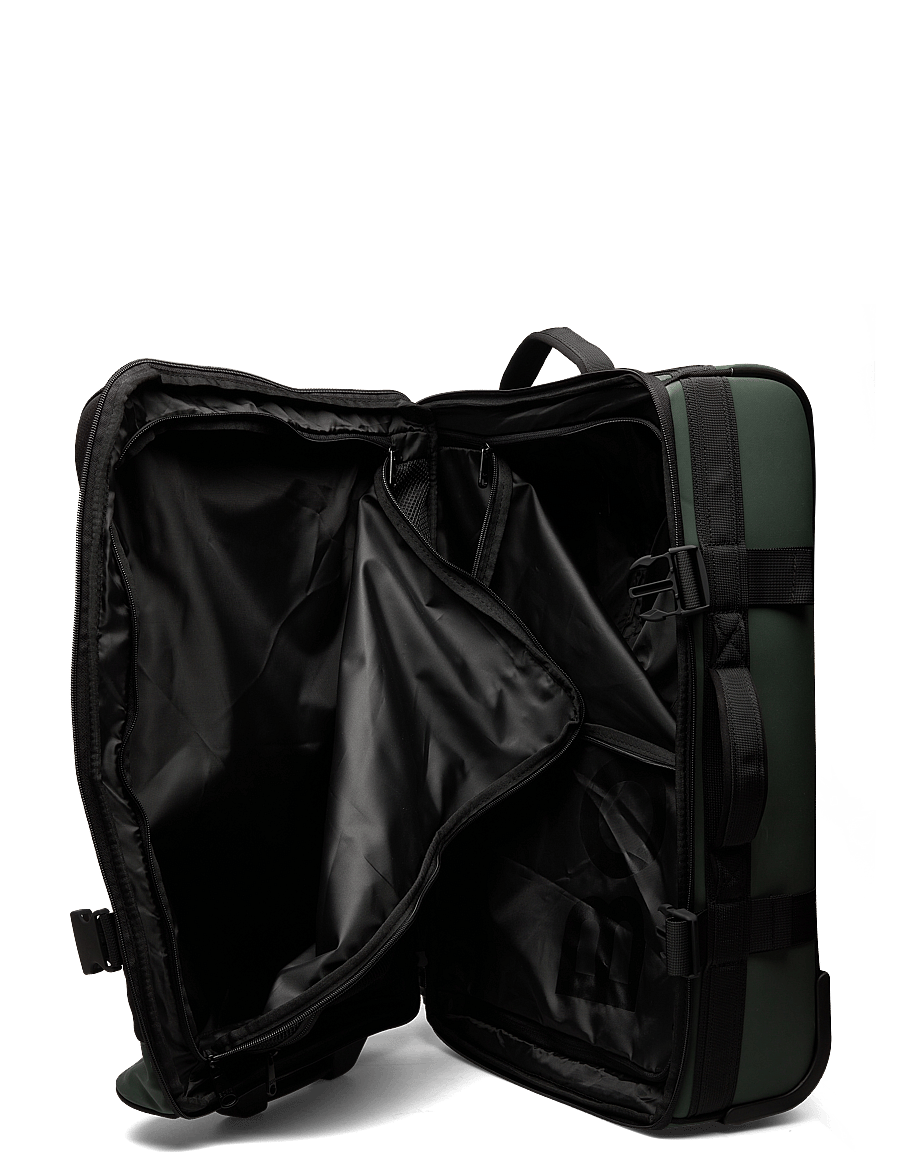 Björn Borg - TRAVEL TROLLEY S 50L - shop by occasion - mountain view - 4