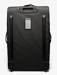 Björn Borg - TRAVEL TROLLEY L - suitcases - black beauty - 1