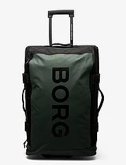 Björn Borg - TRAVEL TROLLEY L - koffers - mountain view - 0