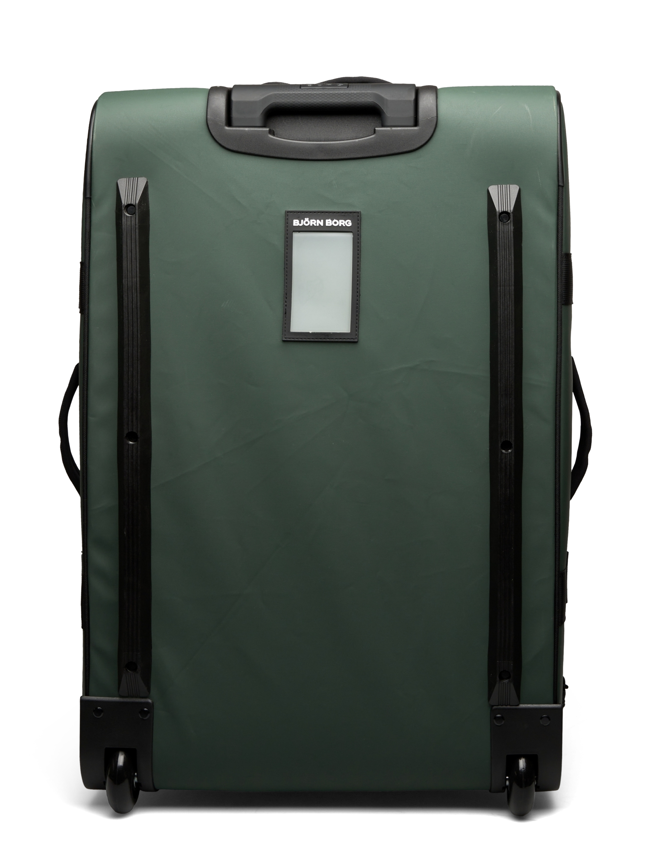 Björn Borg - TRAVEL TROLLEY L 80L - travel bags - mountain view - 1