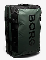 Björn Borg - TRAVEL TROLLEY L - suitcases - mountain view - 2