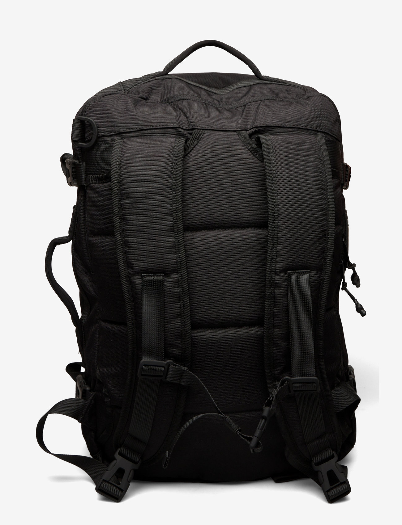 Björn Borg - TRAVEL BACKPACK L - hverdags stil - black beauty - 1