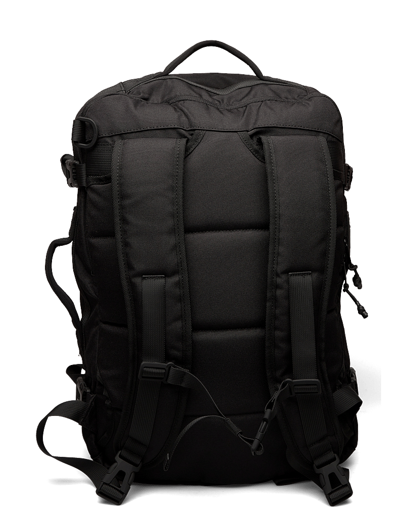 Björn Borg - TRAVEL BACKPACK L - igapäevane stiil - black beauty - 1