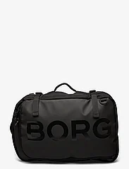 Björn Borg - TRAVEL BACKPACK L - black beauty - 3