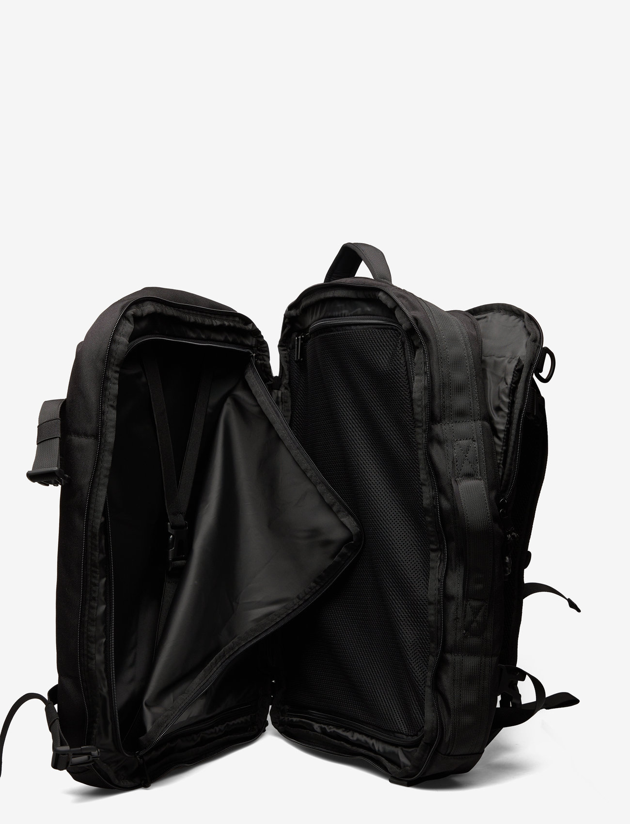 Björn Borg - TRAVEL BACKPACK L - hverdags stil - black beauty - 4