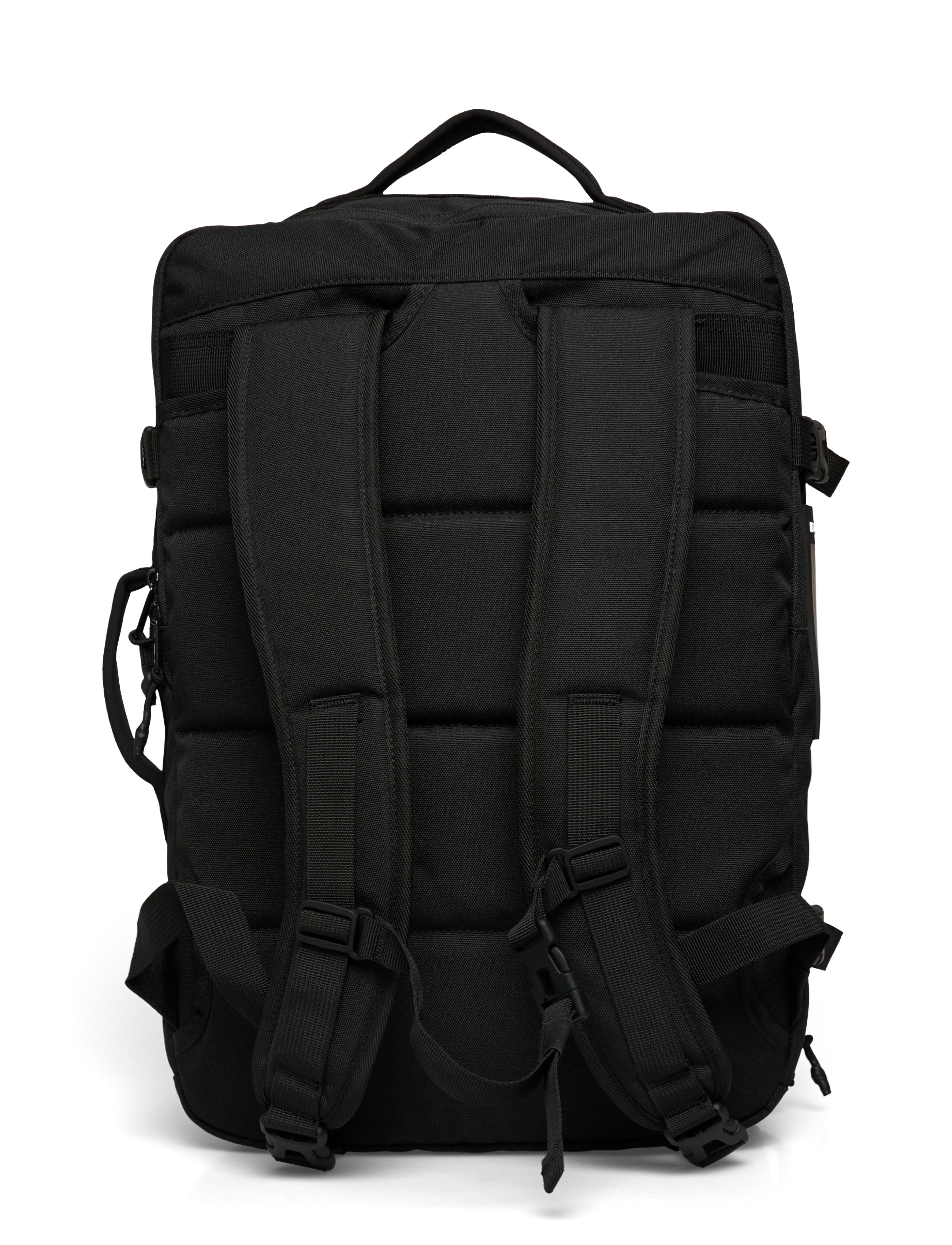 Björn Borg - TRAVEL BACKPACK L 35L - treenireput - bone white - 1