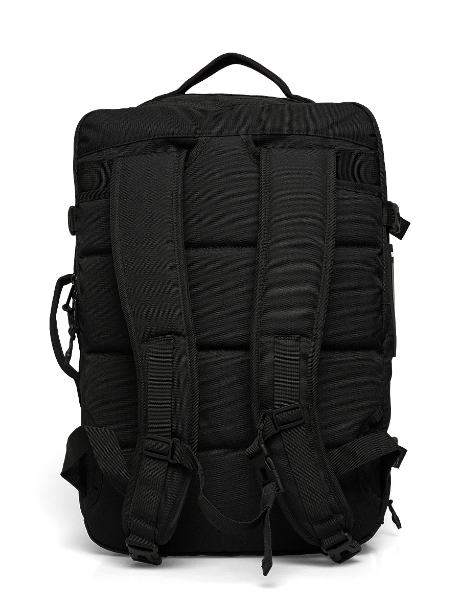 Björn Borg - TRAVEL BACKPACK L 35L - urheilureput - bone white - 1