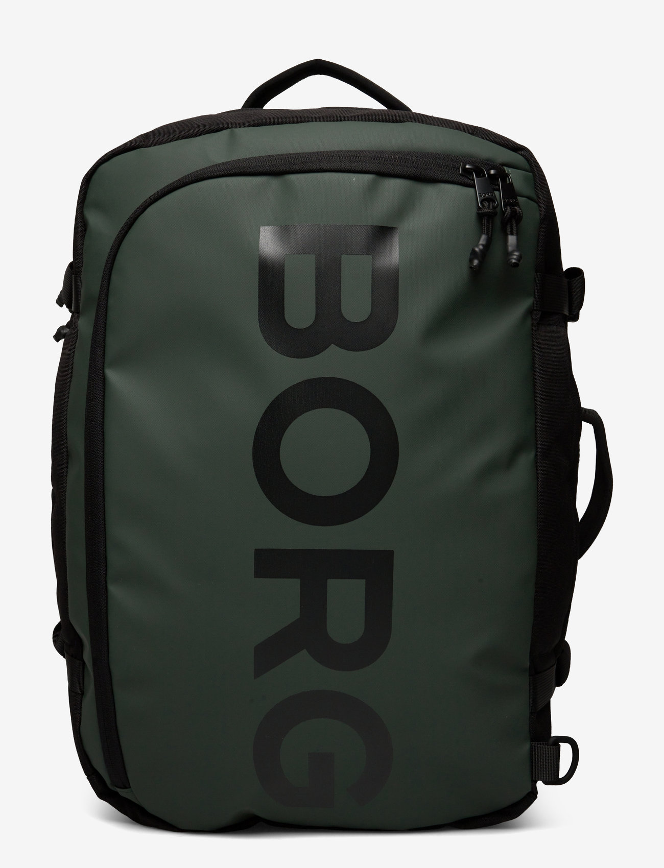 Björn Borg - TRAVEL BACKPACK L - alltags-style - mountain view - 0