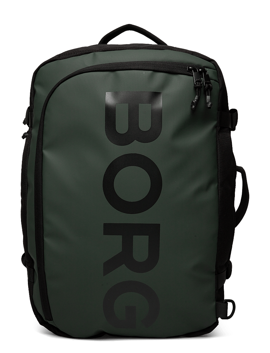 Björn Borg - TRAVEL BACKPACK L 35L - spordiseljakotid - mountain view - 0