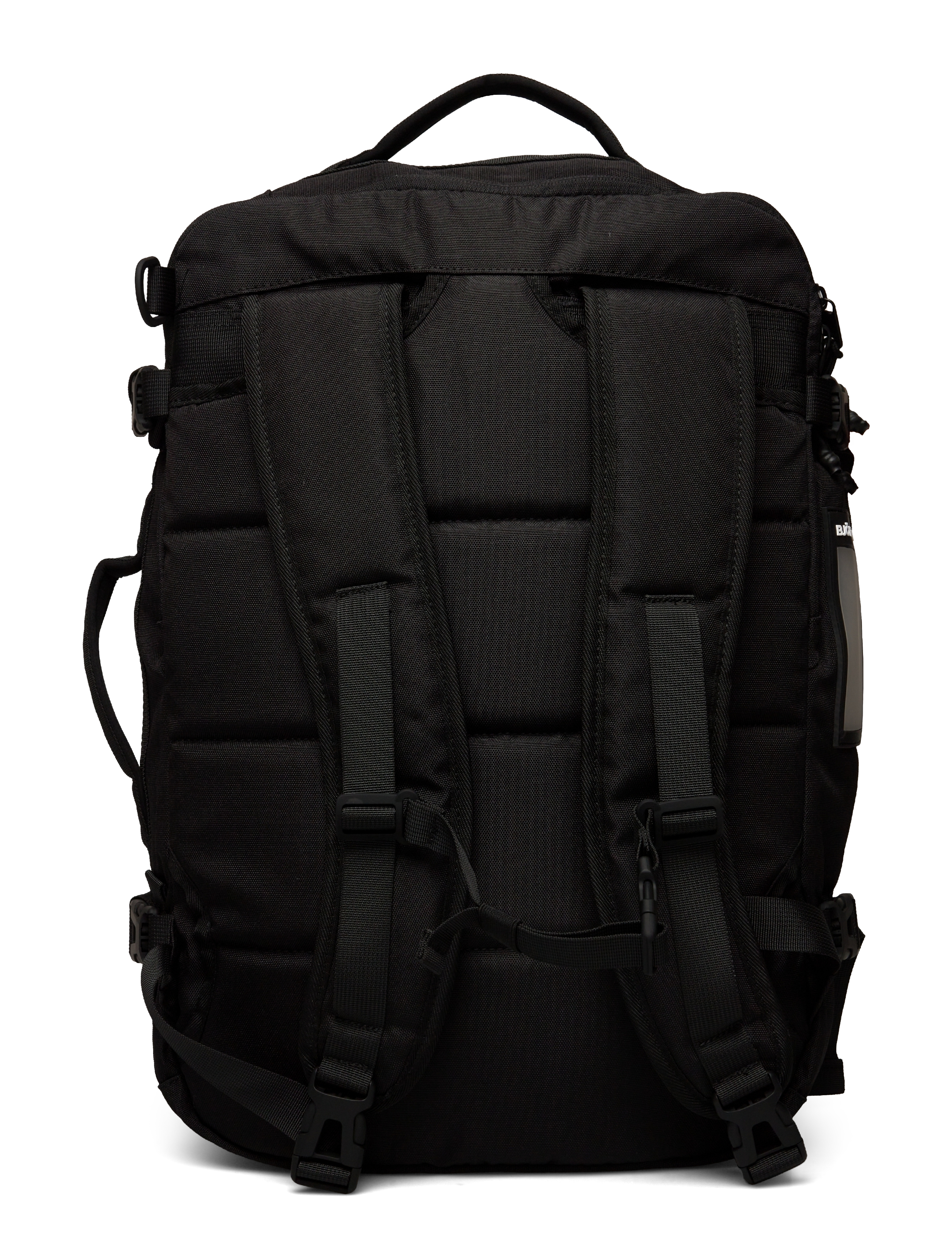 Björn Borg - TRAVEL BACKPACK L 35L - sport - mountain view - 1