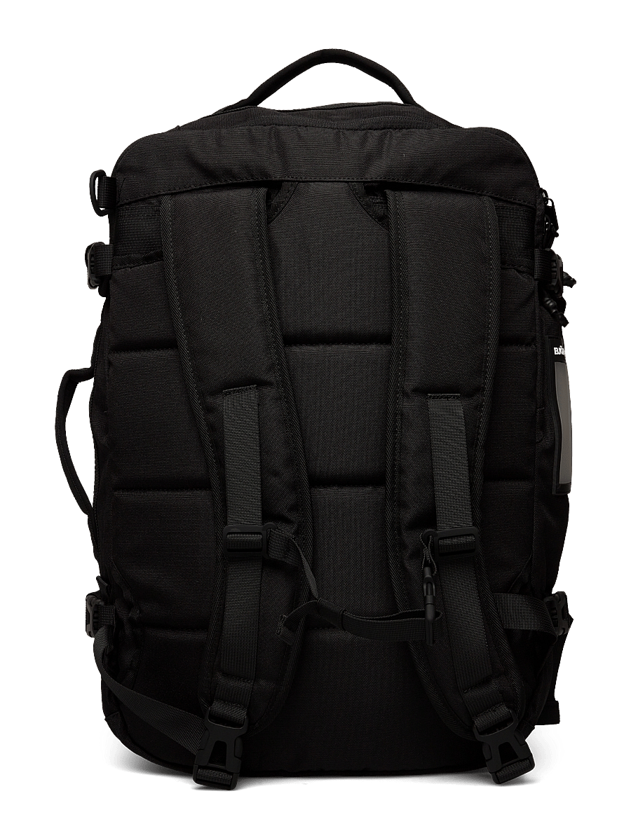 Björn Borg - TRAVEL BACKPACK L 35L - spordiseljakotid - mountain view - 1