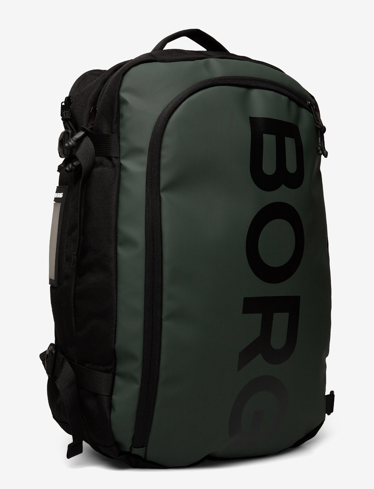 Björn Borg - TRAVEL BACKPACK L - alltags-style - mountain view - 2