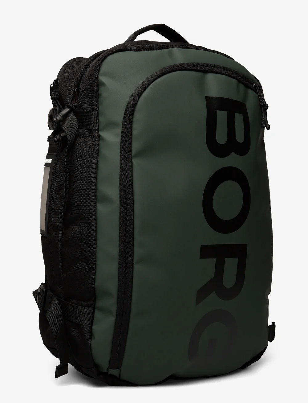 Björn Borg - TRAVEL BACKPACK L - vardagsstil - mountain view - 2