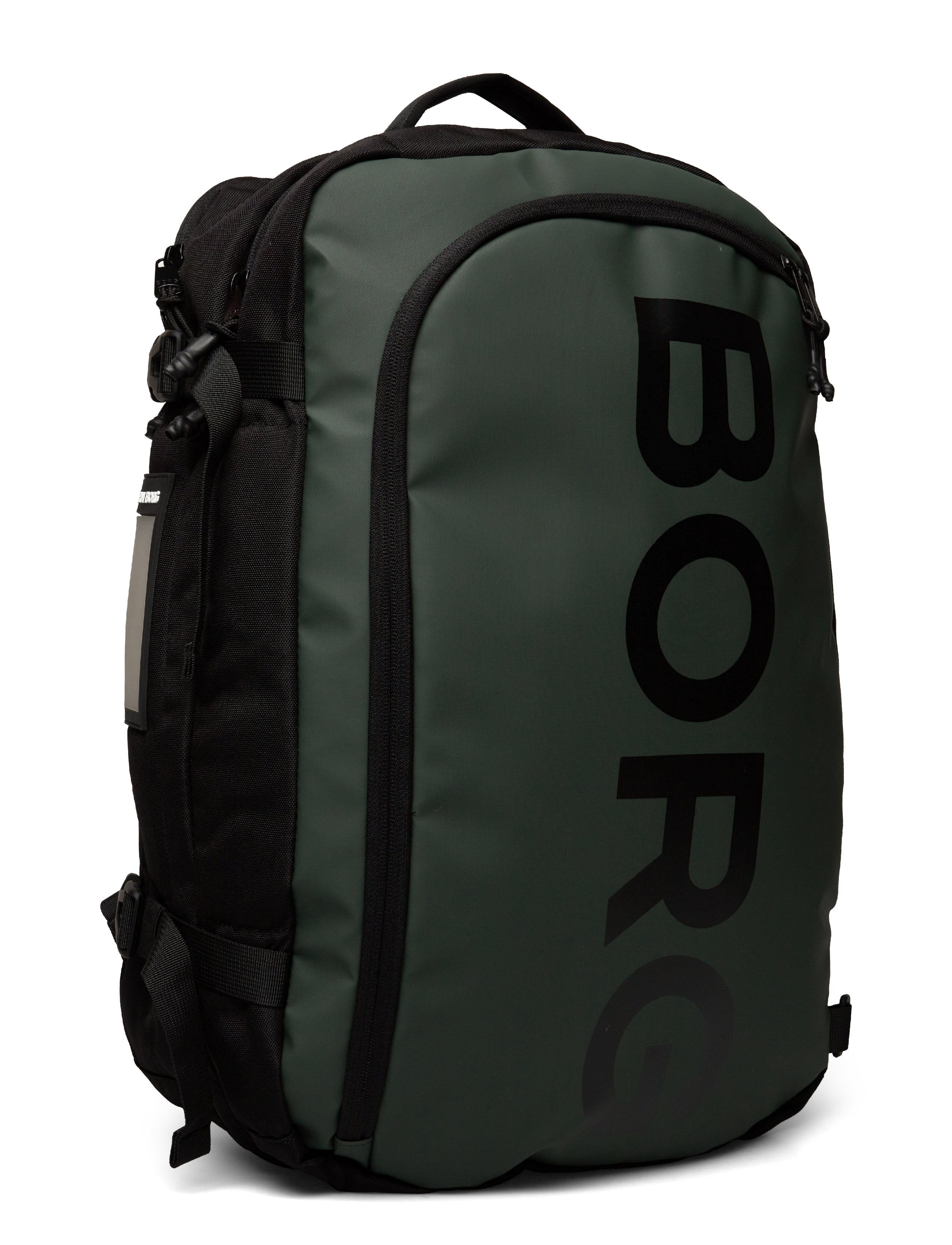 Björn Borg - TRAVEL BACKPACK L 35L - sport - mountain view - 2