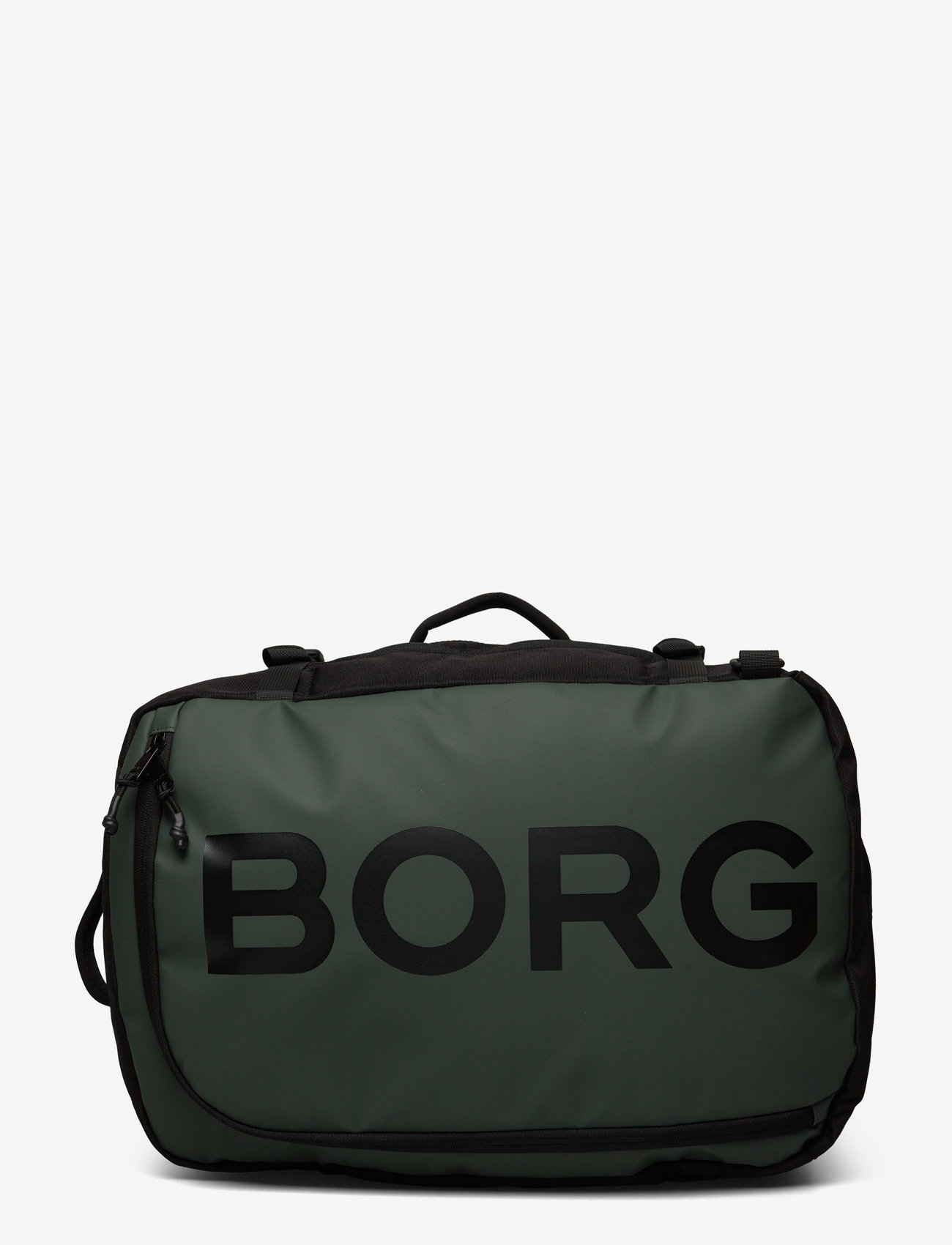 Björn Borg - TRAVEL BACKPACK L - alltags-style - mountain view - 3