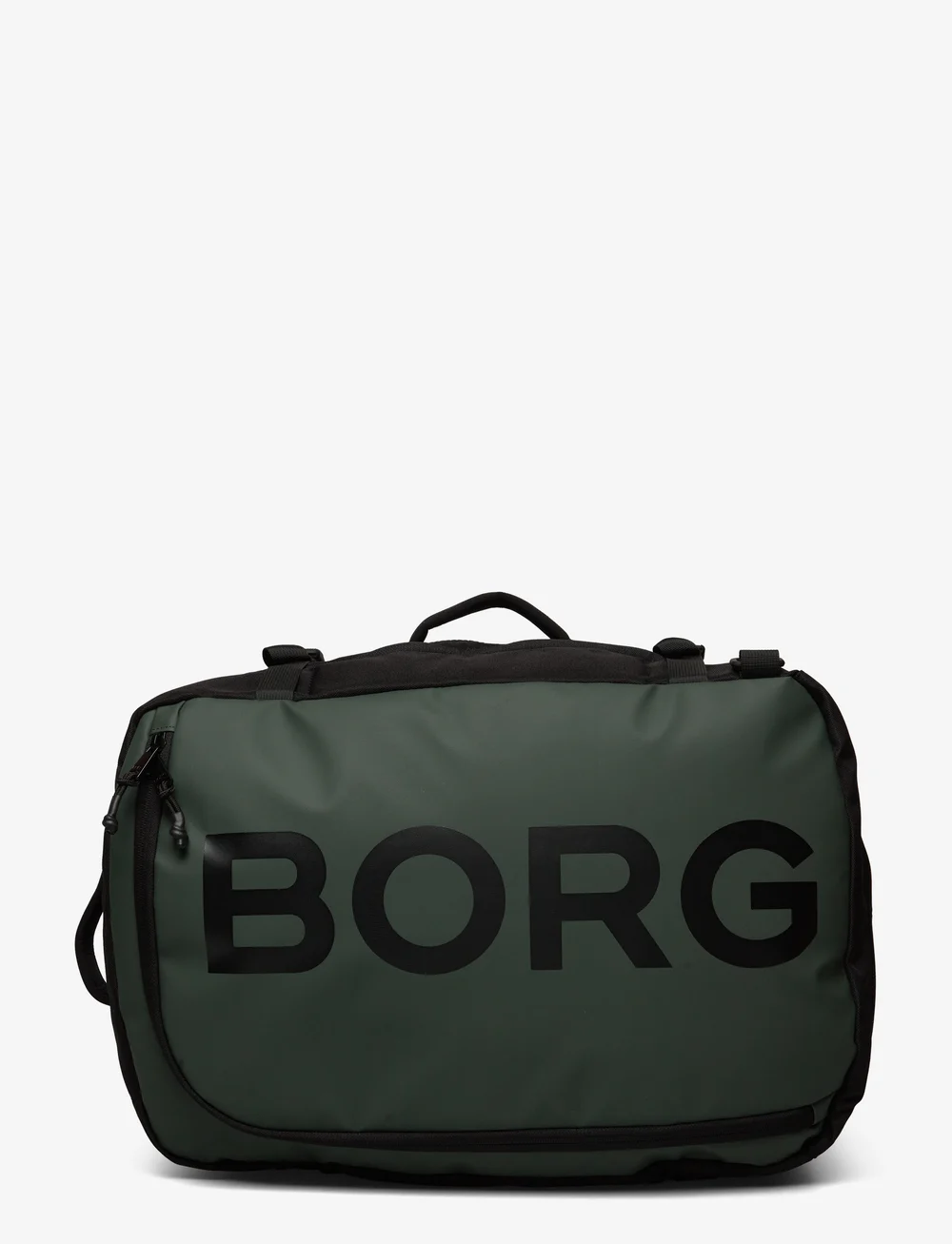 Björn Borg - TRAVEL BACKPACK L - vardagsstil - mountain view - 3