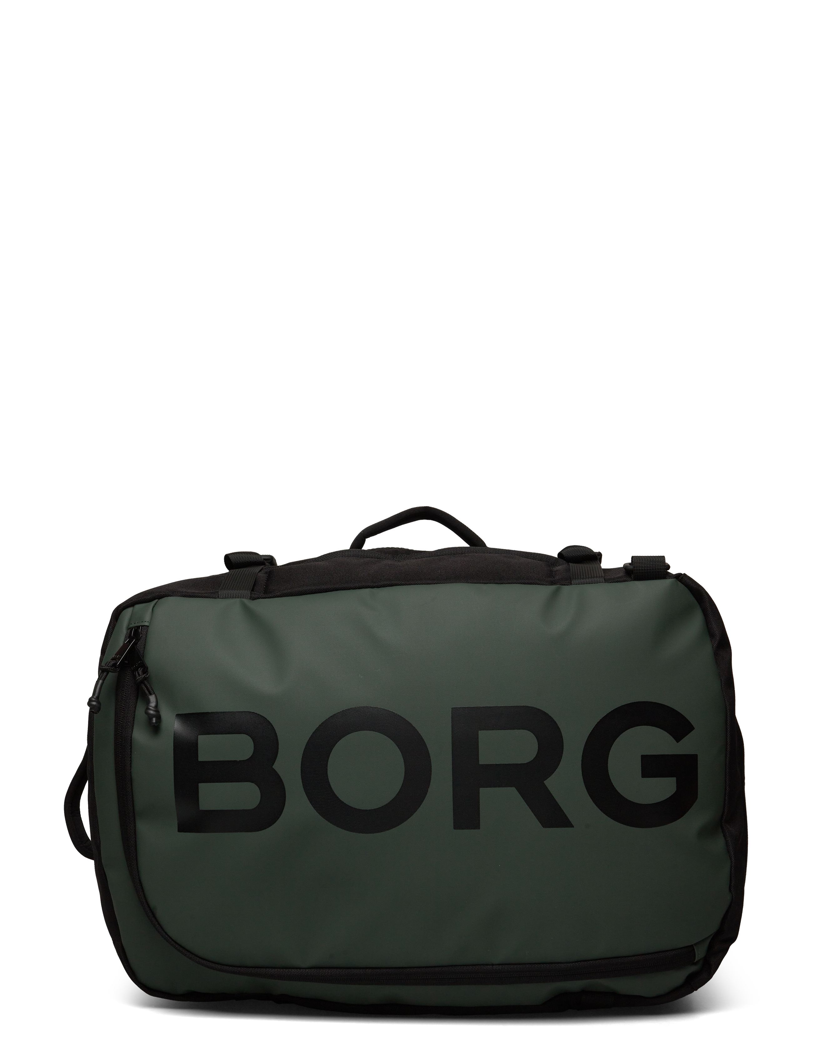 Björn Borg - TRAVEL BACKPACK L 35L - sport - mountain view - 3