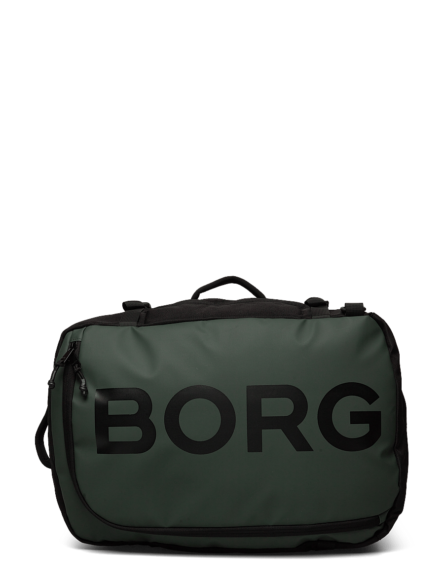 Björn Borg - TRAVEL BACKPACK L 35L - spordiseljakotid - mountain view - 3