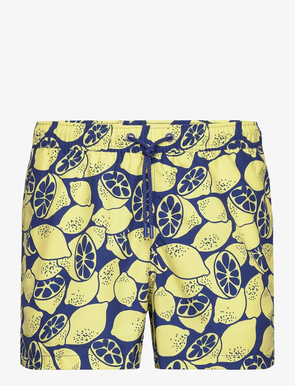 Bjorn Borg Borg Print Swim Shorts Badehosen Boozt
