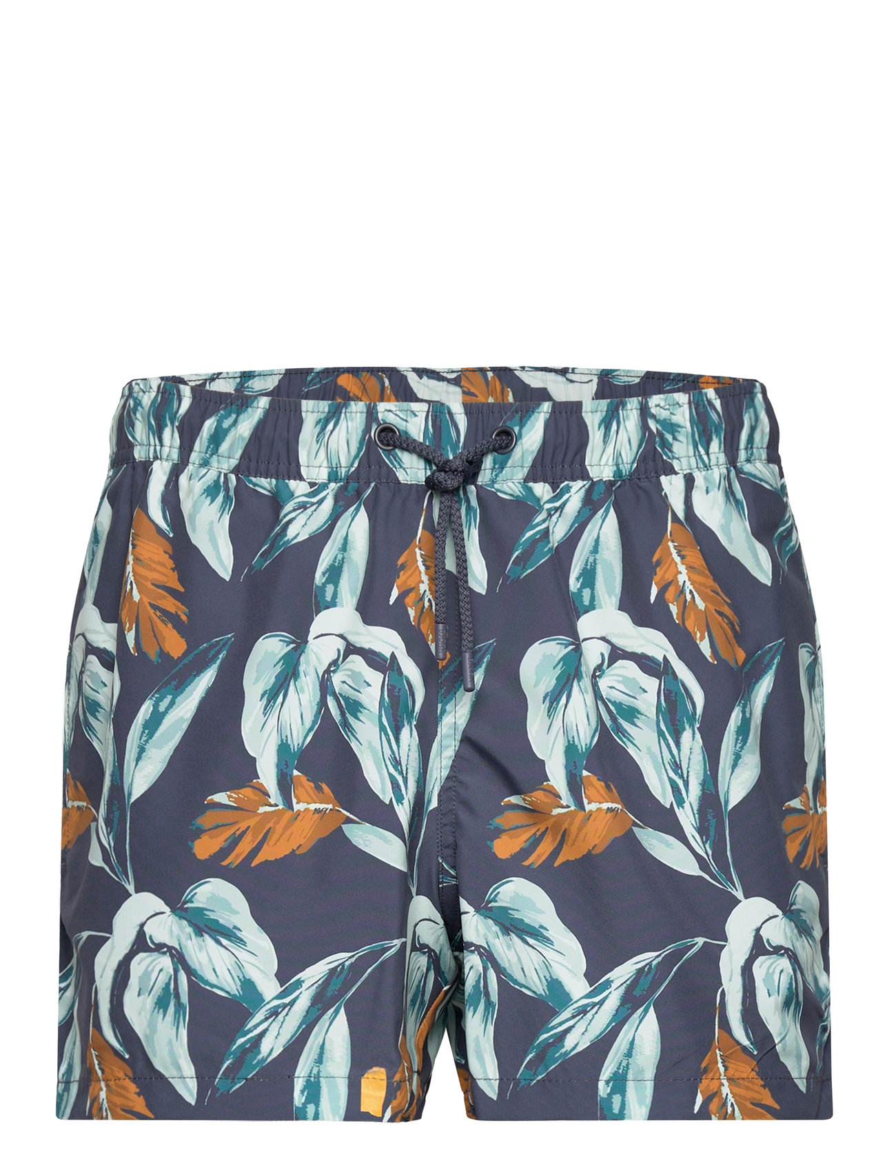 Björn Borg - BORG PRINT SWIM SHORTS - bb meadow big 2 - 0