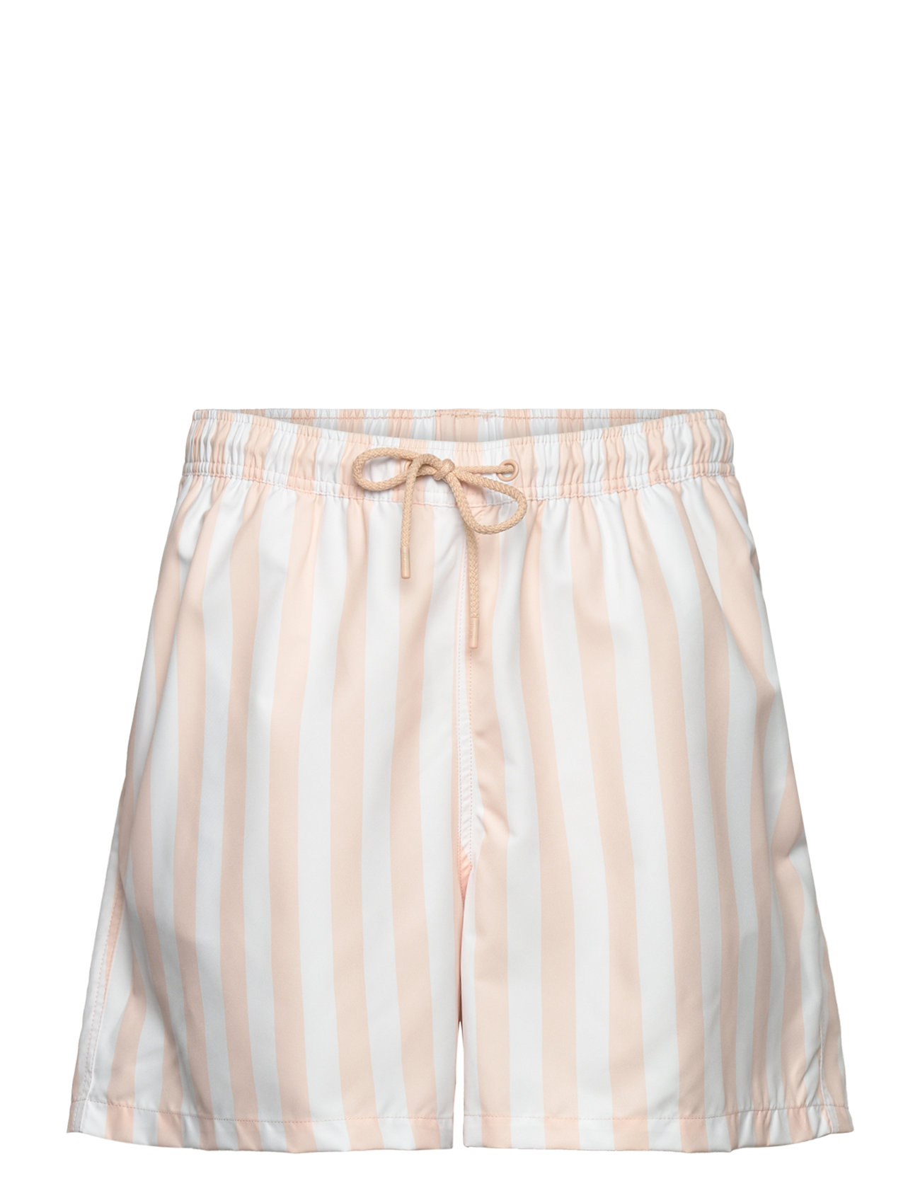 Björn Borg - BORG PRINT SWIM SHORTS - bb sunny stripe 1 - 0