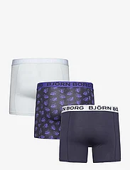 Björn Borg - COTTON STRETCH BOXER 3p - lowest prices - multipack 11 - 1