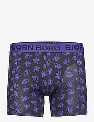 Björn Borg - COTTON STRETCH BOXER 3p - boxerkalsonger - multipack 11 - 2