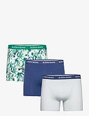 Björn Borg - COTTON STRETCH BOXER 3p - lowest prices - multipack 12 - 0