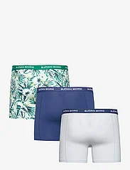 Björn Borg - COTTON STRETCH BOXER 3p - lowest prices - multipack 12 - 1
