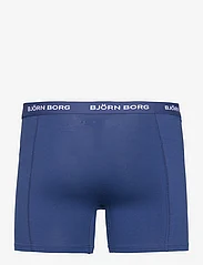 Björn Borg - COTTON STRETCH BOXER 3p - lowest prices - multipack 12 - 3