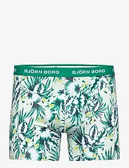 Björn Borg - COTTON STRETCH BOXER 3p - lowest prices - multipack 12 - 4