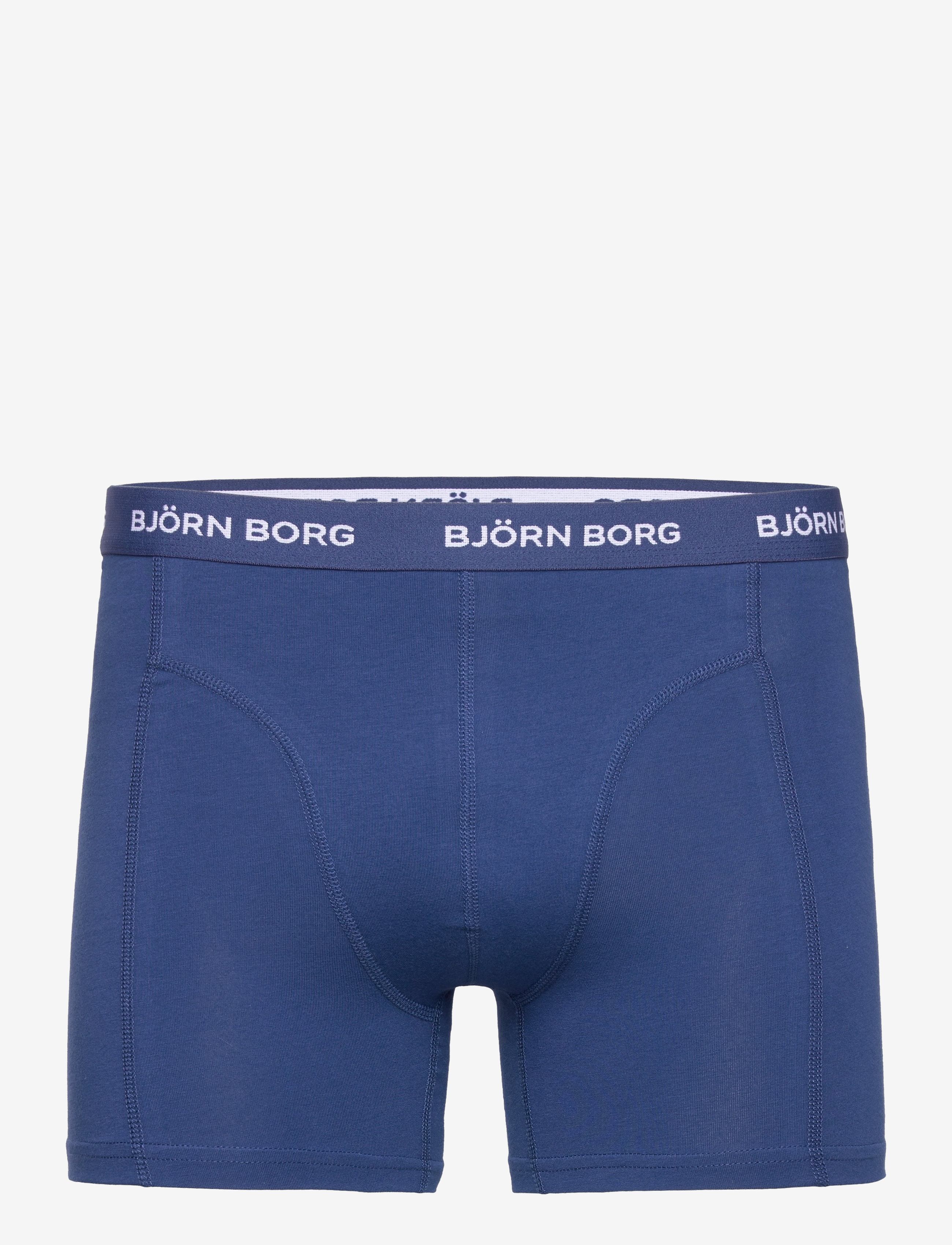 Björn Borg - COTTON STRETCH BOXER 3p - multipack 12 - 2