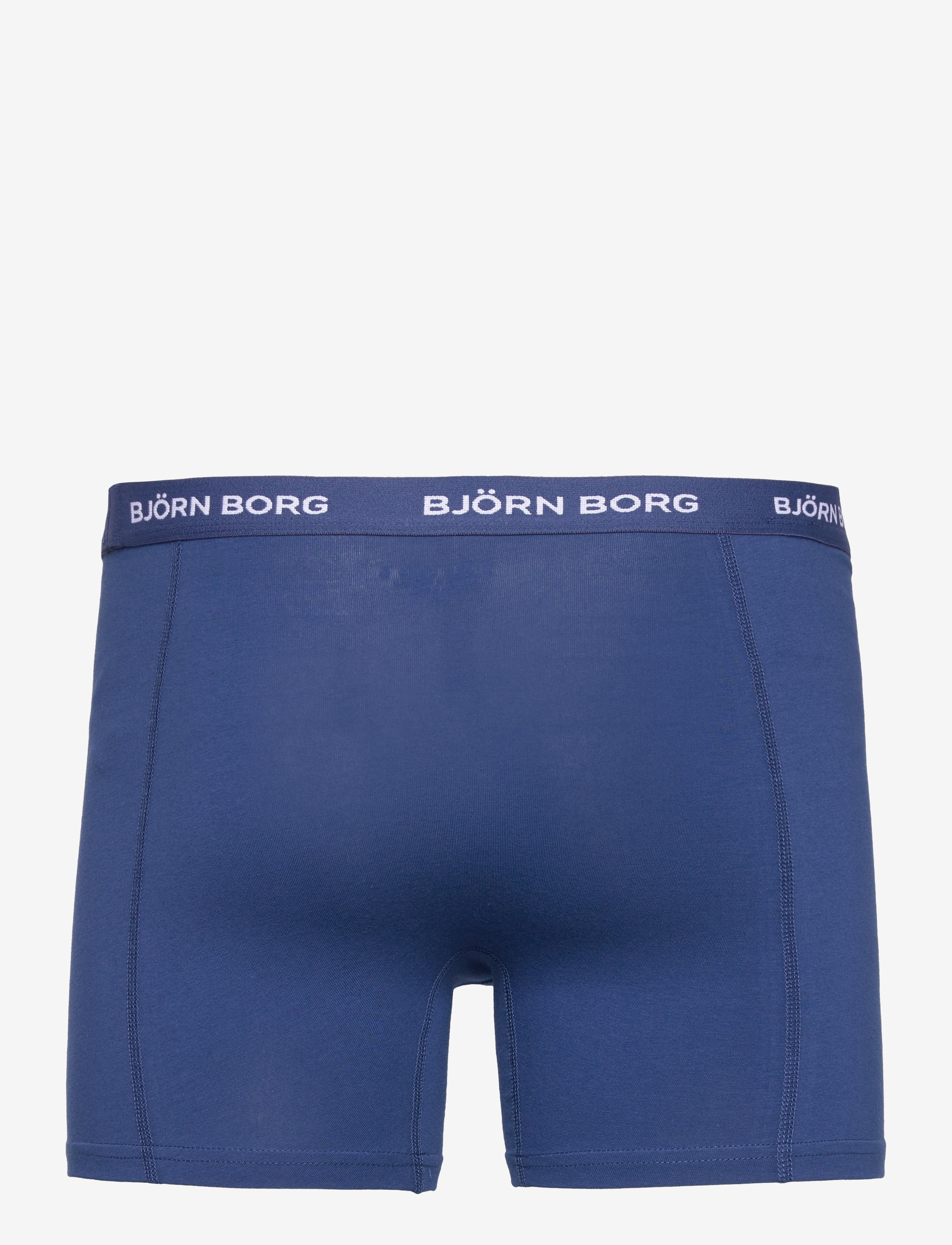 Björn Borg - COTTON STRETCH BOXER 3p - multipack 12 - 3