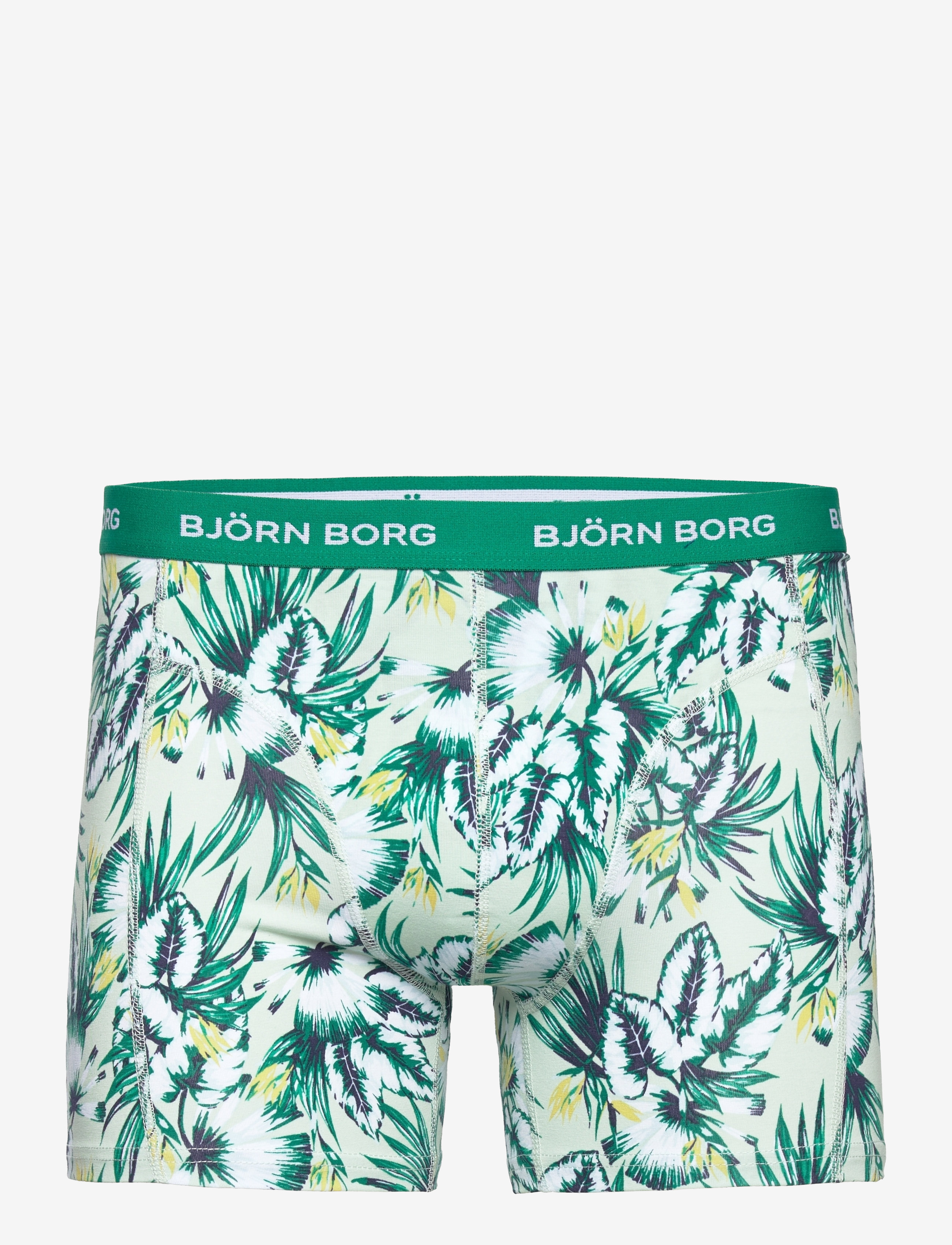 Björn Borg - COTTON STRETCH BOXER 3p - multipack 12 - 4