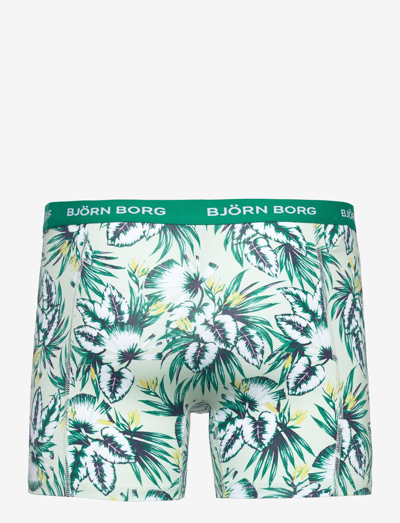 Björn Borg - COTTON STRETCH BOXER 3p - multipack 12 - 5