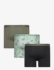 Björn Borg - COTTON STRETCH BOXER 3p - lowest prices - multipack 3 - 1