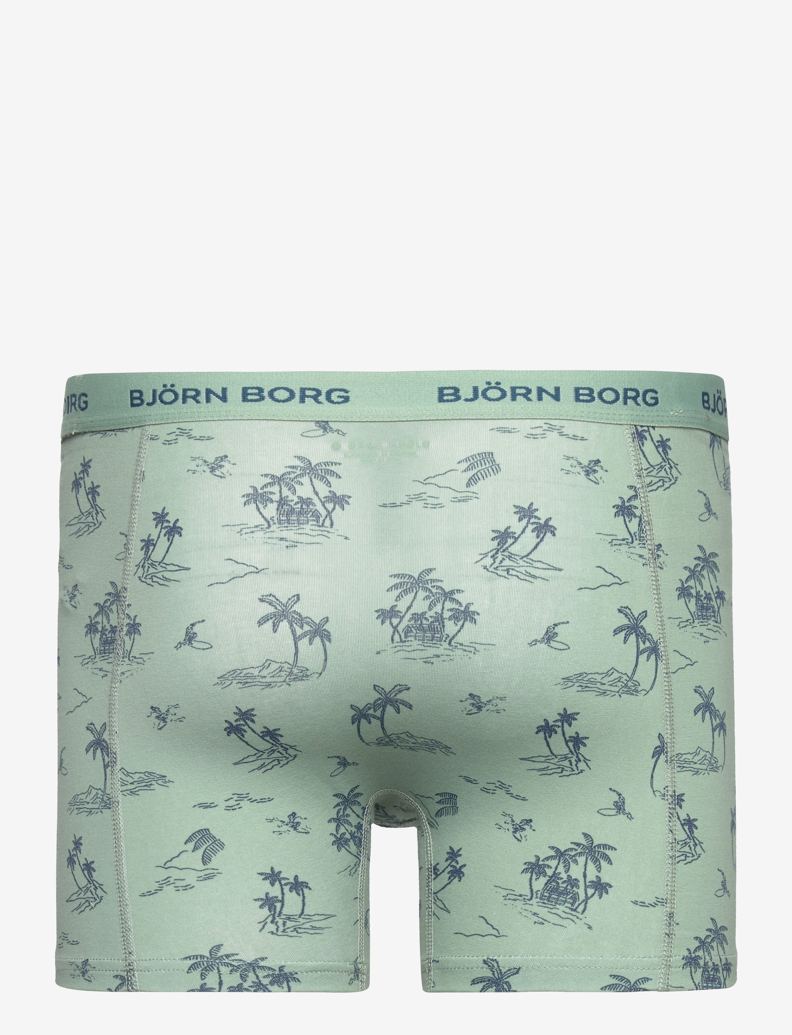 Björn Borg - COTTON STRETCH BOXER 3p - multipack 3 - 3