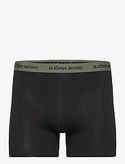 Björn Borg - COTTON STRETCH BOXER 3p - lowest prices - multipack 4 - 2