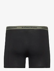 Björn Borg - COTTON STRETCH BOXER 3p - lowest prices - multipack 4 - 3